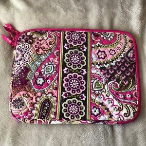 Vera Bradley Laptop case
